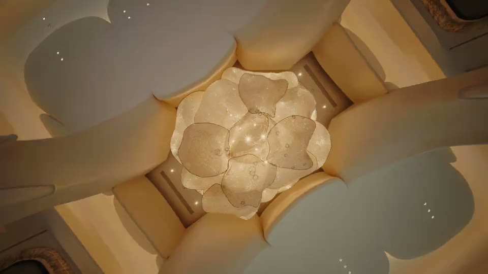 兴耀沐青云项目静帧